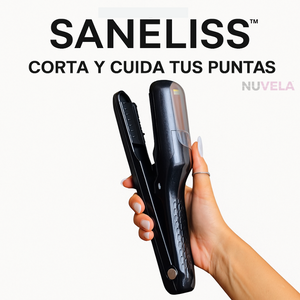 Saneliss™ – Tecnología de precisión que detecta y corta solo lo dañado