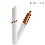 Depiladora Facial con precisión LED