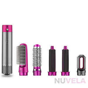 Secador 5 en 1