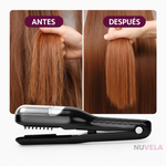 Saneliss™ – Tecnología de precisión que detecta y corta solo lo dañado