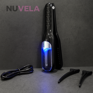 Saneliss™ – Tecnología de precisión que detecta y corta solo lo dañado