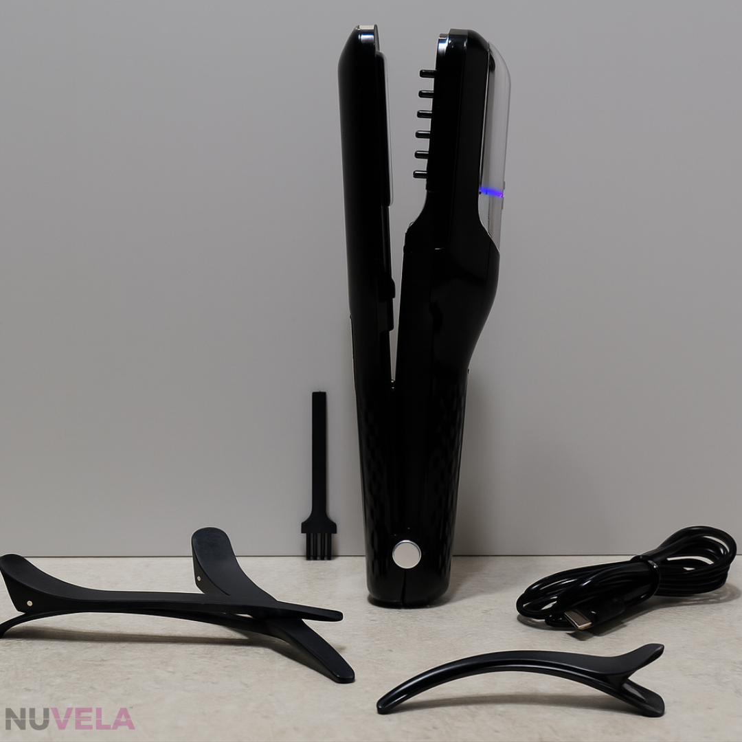 Saneliss™ – Tecnología de precisión que detecta y corta solo lo dañado